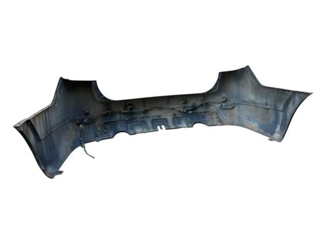 Pára-choque traseiro Chevrolet Captiva 1 C100