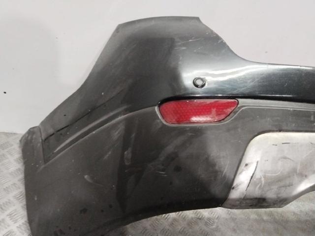 Pára-choque traseiro Chevrolet Captiva 1 C100