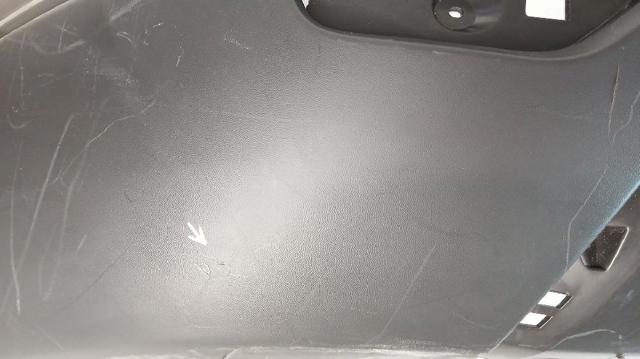 Pára-choque traseiro Chevrolet Captiva 1 C100