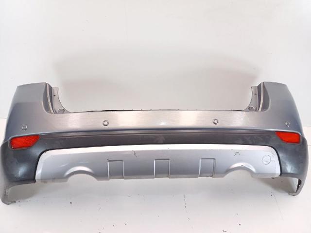 Pára-choque traseiro Chevrolet Captiva 1 C100