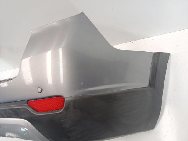 Pára-choque traseiro Chevrolet Captiva 1 C100