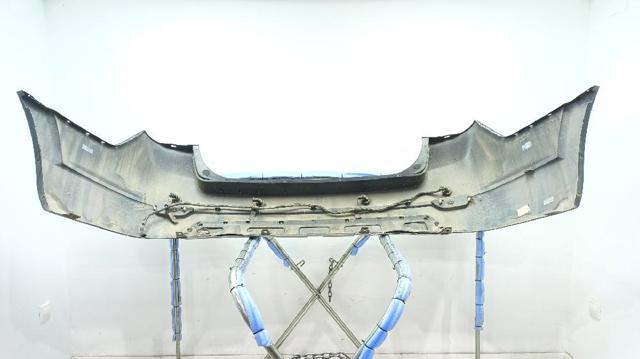 Pára-choque traseiro Chevrolet Captiva 1 C100