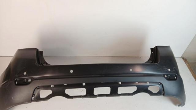 Pára-choque traseiro Chevrolet Captiva 1 C100
