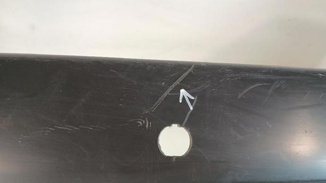 Pára-choque traseiro Chevrolet Captiva 1 C100