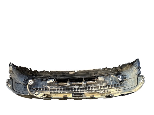 Pára-choque traseiro Chevrolet Captiva 1 C100