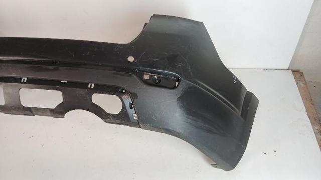 Pára-choque traseiro Chevrolet Captiva 1 C100