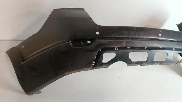 Pára-choque traseiro Chevrolet Captiva 1 C100