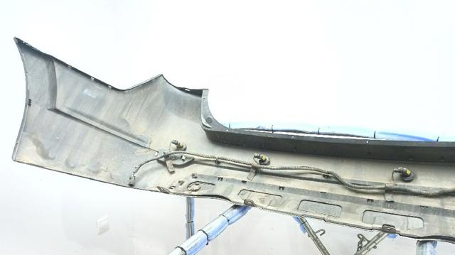 Pára-choque traseiro Chevrolet Captiva 1 C100