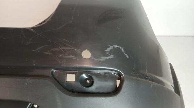 Pára-choque traseiro Chevrolet Captiva 1 C100