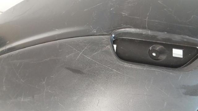 Pára-choque traseiro Chevrolet Captiva 1 C100