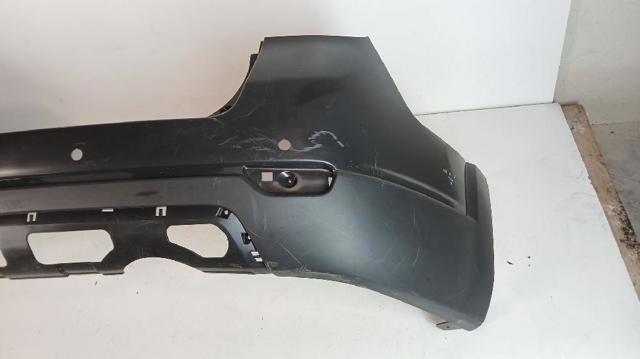 Pára-choque traseiro Chevrolet Captiva 1 C100