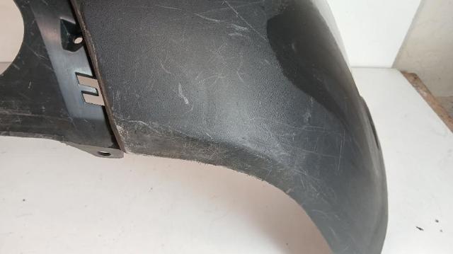 Pára-choque traseiro Chevrolet Captiva 1 C100