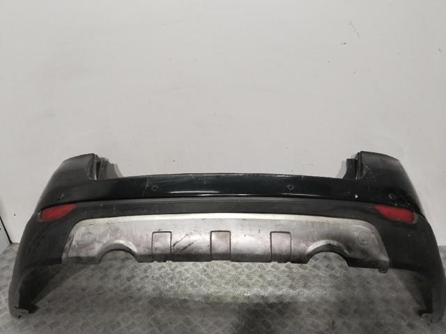 Pára-choque traseiro Chevrolet Captiva 1 C100