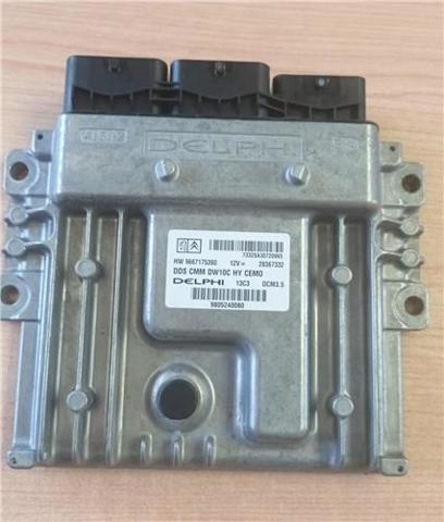 9667175380 PEUGEOT купить в Ирпень