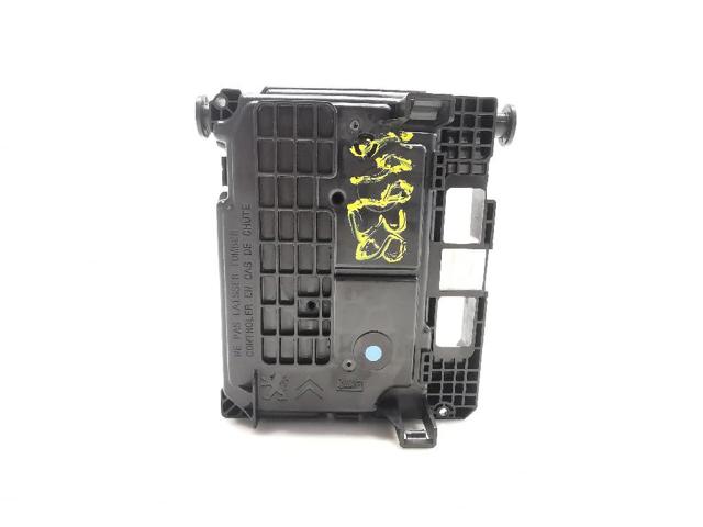 Unidade de dispositivos de segurança Citroen C3 2 A51