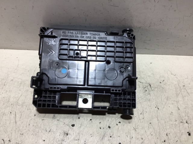 Unidade de dispositivos de segurança Citroen C3 2 A51