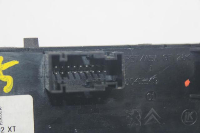 PEUGEOT 96672392XT в наличии Харьков
