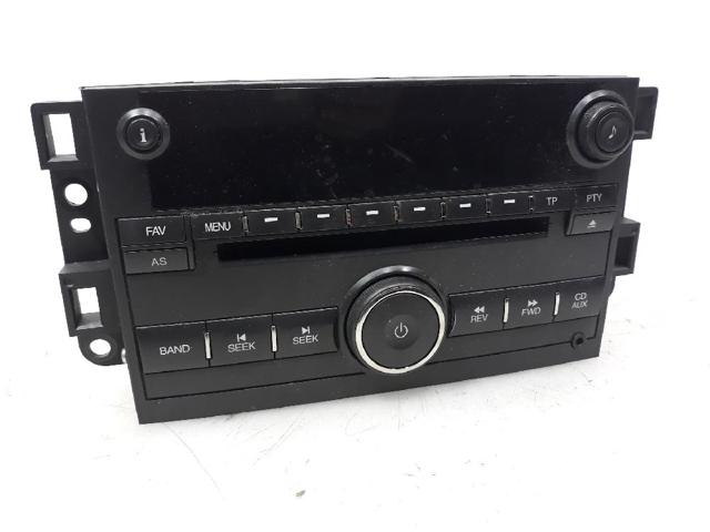 96672509 Магнитола (радио AM/FM) купить Киев
