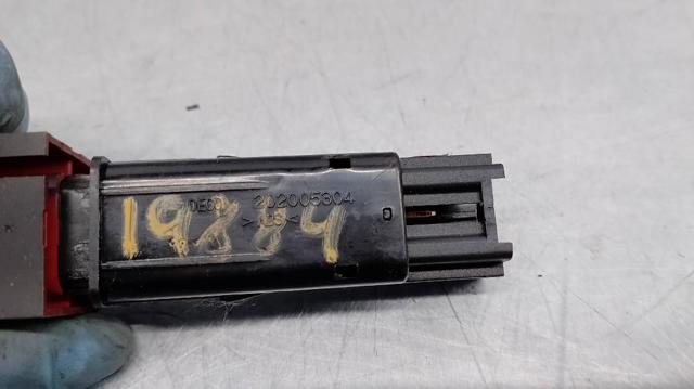 96672924 GM Кнопка включения аварийного сигнала купить в Ровно