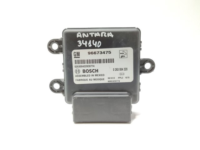 OPEL 96673475 в наличии Сумы
