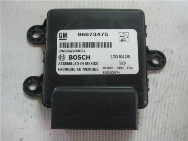 96673475 OPEL купить в Киев