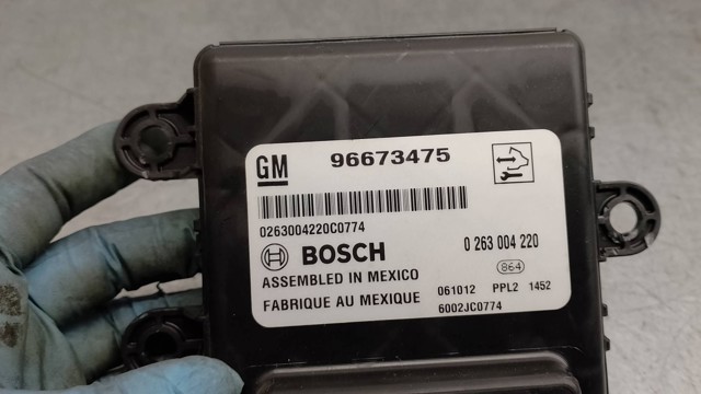 96673475 OPEL купить в Киев