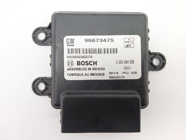 OPEL 96673475 в наличии Харьков