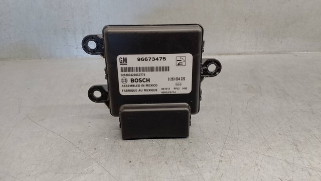 OPEL 96673475 в наличии Черновцы