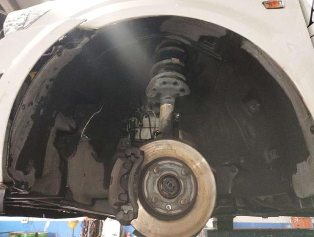 96695993 GM Подкрылок крыла переднего левый задний купить в Чернигов