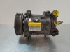 Compressor de aparelho de ar condicionado 9670022180 PEUGEOT