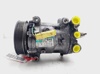 Compressor de aparelho de ar condicionado 9670022180 PEUGEOT