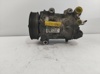 Compressor de aparelho de ar condicionado 9670022580 PEUGEOT