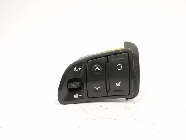 Unidade de interruptores de botão do volante de direção 967003W050EQ Hyundai/Kia