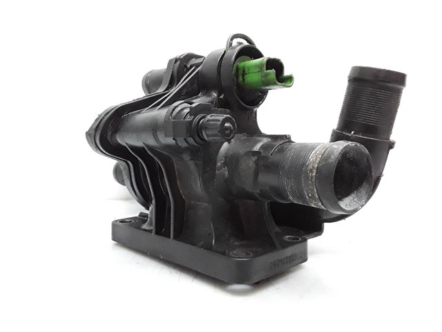 Caixa do termostato 9670253780 PEUGEOT