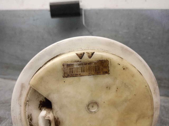 9670326580 Модуль топливного насоса с датчиком уровня топлива купить Чернигов