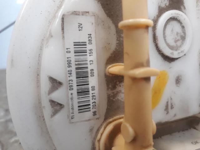 PEUGEOT 9670329180 Датчик уровня топлива в баке в наличии Житомир