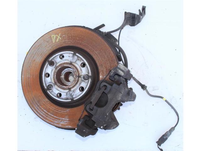 Cubo dianteiro 9670367680 PEUGEOT