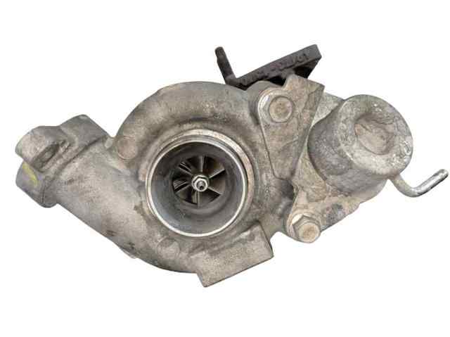 9670371380 FIAT Турбина купить в Кривой Рог