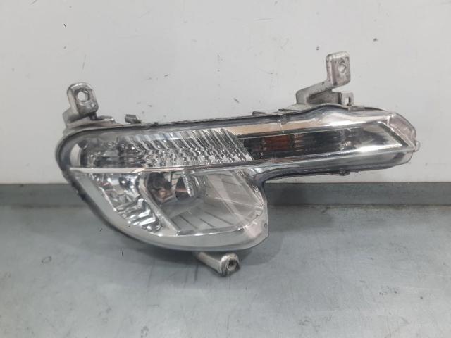 9670476180 PEUGEOT Фара противотуманная правая купить в Ровно