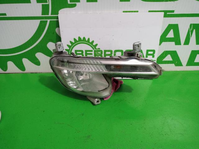 9670476180 PEUGEOT Фара противотуманная правая купить в Николаев