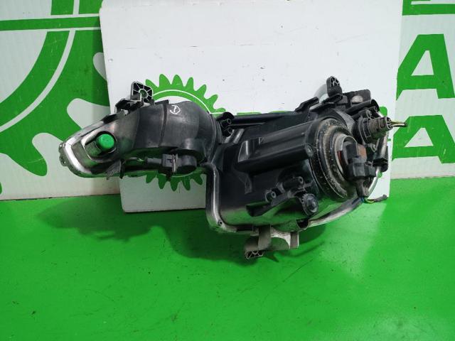 9670476180 PEUGEOT Фара противотуманная правая купить в Житомир