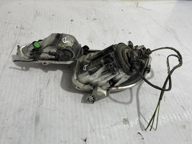 9670476180 PEUGEOT Фара противотуманная правая купить в Одесса