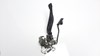 Fecho da capota 9670552080 PEUGEOT