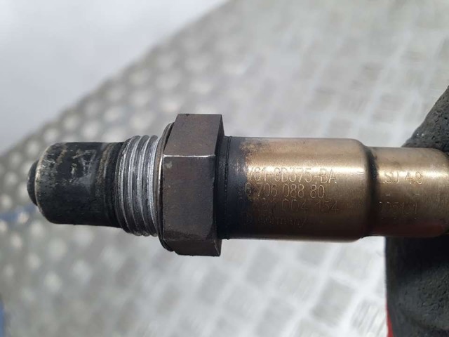 FORD 9670608880 Лямбда-зонд, датчик кислорода в наличии Кривой Рог