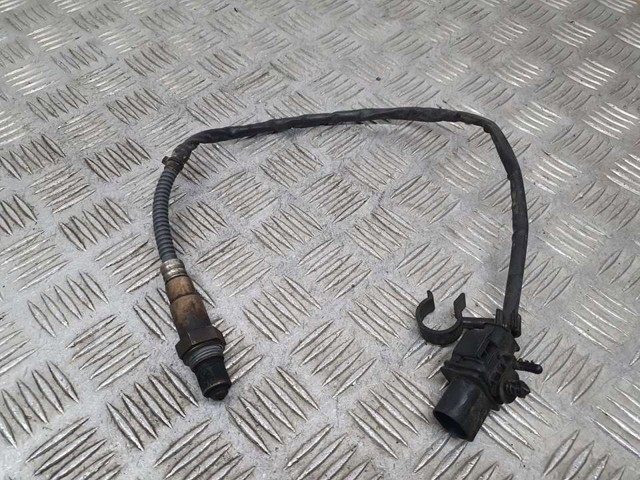 9670608880 FORD Лямбда зонд купить в Ирпень