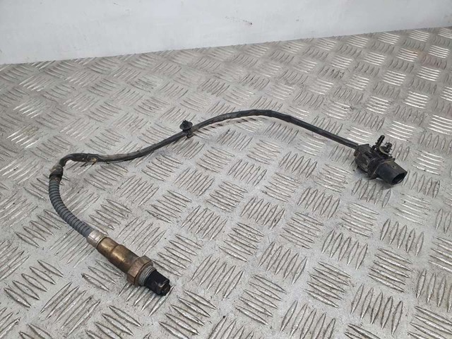 FORD 9670608880 Лямбда зонд в наличии Черкассы