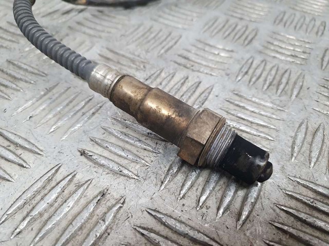FORD 9670608880 Лямбда зонд в наличии Павлоград