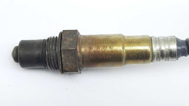 Sonda lambda, sensor de oxigênio 9670608880 FORD