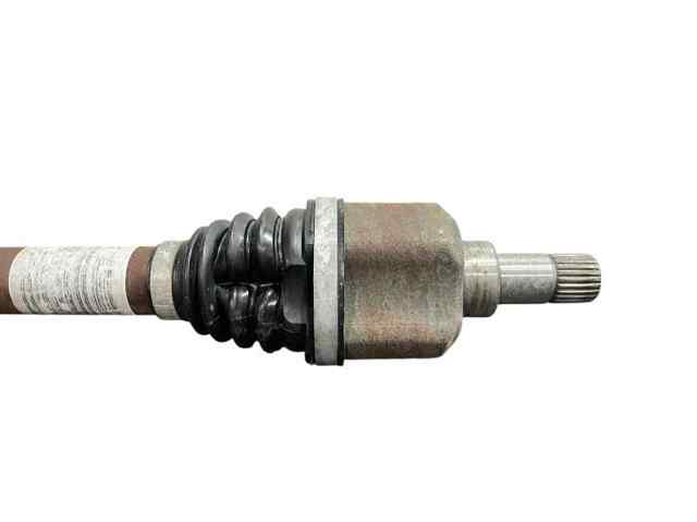 9670725780 PEUGEOT Левая полуось купить в Киев