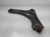 Braço oscilante inferior direito de suspensão dianteira 9670771480 PEUGEOT